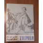 Le acqueforti dei Tiepolo