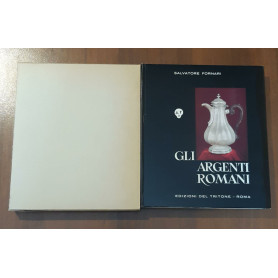 Argenti romani