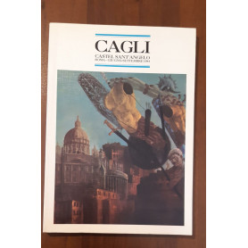 Cagli. Dal Primordio all'Archetipo. Dipinti