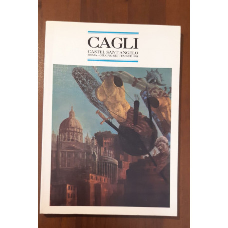 Cagli. Dal Primordio all'Archetipo. Dipinti