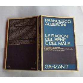 Le ragioni del bene e del male
