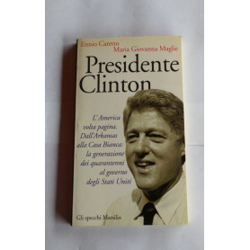 Presidente Clinton