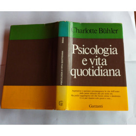 Psicologia e vita quotidiana