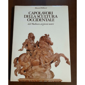 Capolavori della scultura occidentale dal medioevo ai giorni nostri