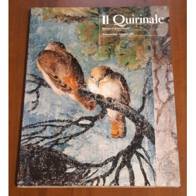 Il Quirinale - Rivista d'Arte e Storia - Anno primo