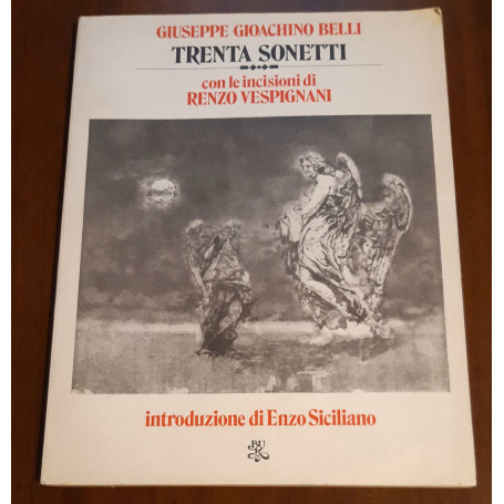 Trenta sonetti