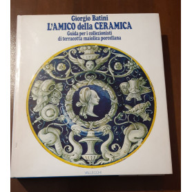 L'Amico delle Ceramica