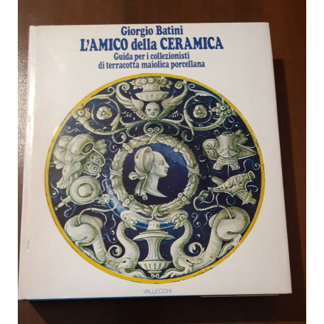 L'Amico delle Ceramica