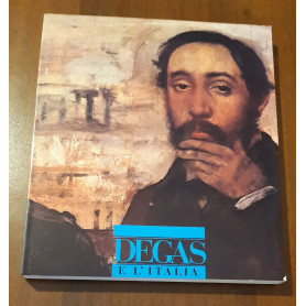Degas e l'Italia