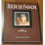 Tesori dei faraoni Egitto museo del Cairo