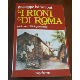 I Rioni di Roma