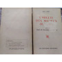 L'adulte des milleux ouvriers Tome I