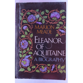 Eleanor of Aquitaine