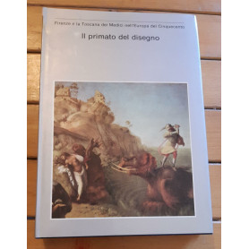 Il primato del disegno
