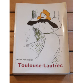 Toulouse-Lautrec