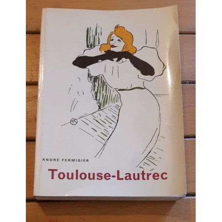 Toulouse-Lautrec