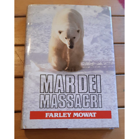 Mar dei massacri