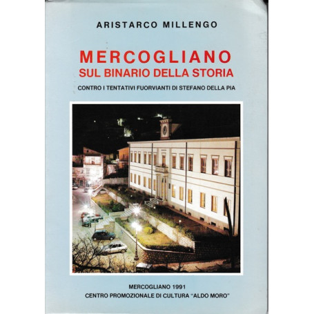 Mercogliano sul binario della storia