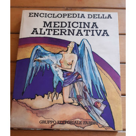 Enciclopedia della Medicina alternativa Editoriale