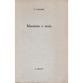 Marxismo e storia