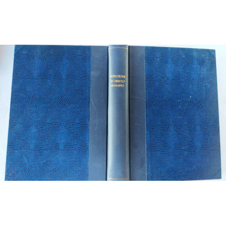 Istituzione di diritto romano