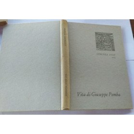 Vita di Giuseppe Pomba