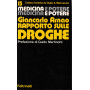 Rapporto sulle droghe