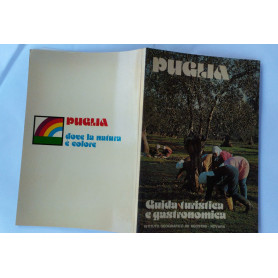 Puglia Guida turistica e gastronomica