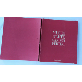 Museo d'arte Sandro Pertini