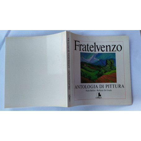 Fratelvenzo. Antologia di pittura