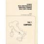 Atlante delle caratteristiche delle coste italiane. 7. Campania.