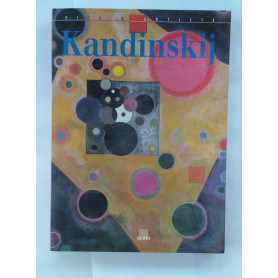 Vita d'artista. Kandiskij