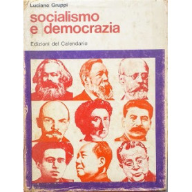 Socialismo e democrazia