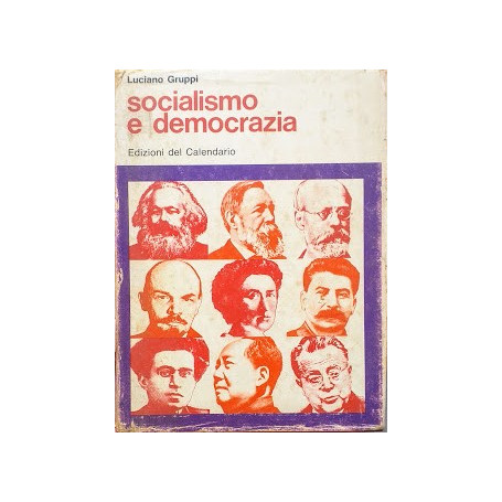 Socialismo e democrazia