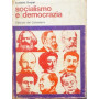 Socialismo e democrazia