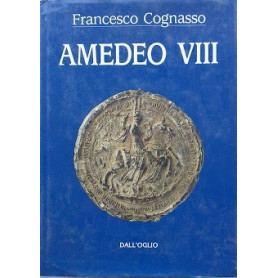 Amedeo VIII