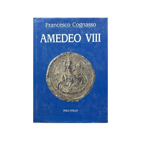 Amedeo VIII