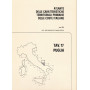 Atlante delle caratteristiche delle coste italiane. 17. Puglia.