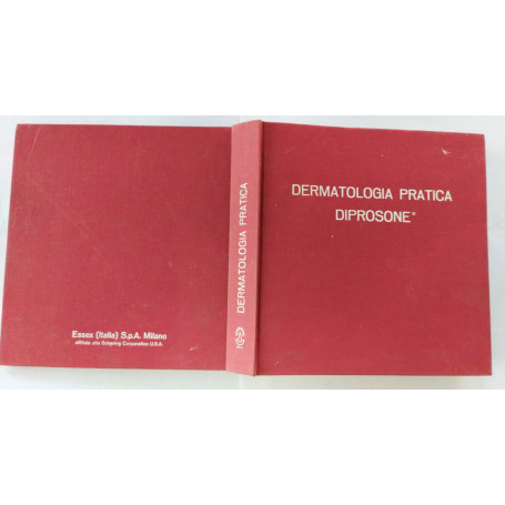 Dermatologia pratica diprosone
