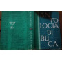 Antologia biblica II parte Nuovo Testamento