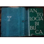 Antologia biblica Antico testamento