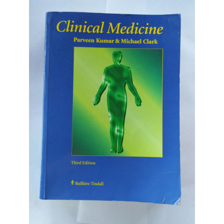 Clinical Medicine