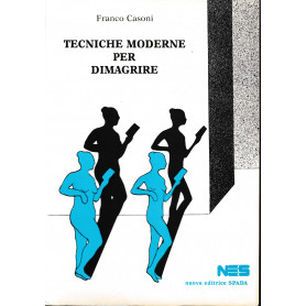 Tecniche moderne per dimagrire