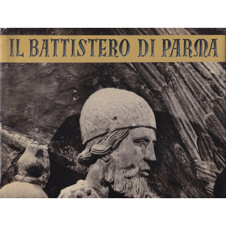 Il Battistero di Parma
