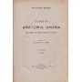 Corso di anatomia umana