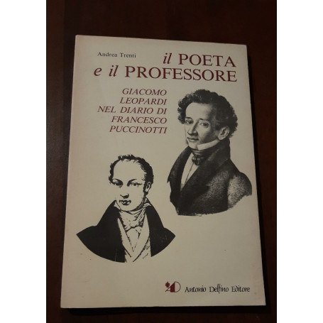 I poeta e il professore