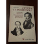 I poeta e il professore