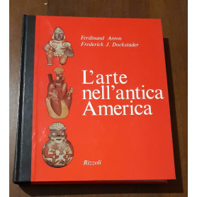L'arte nell'antica America