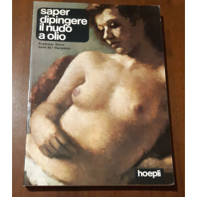 Saper dipingere il nudo ad olio