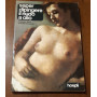 Saper dipingere il nudo ad olio